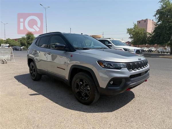 جيب كومباس 2023 للبيع في العراق - اربيل